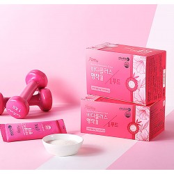 바디플러스 명작_푸드