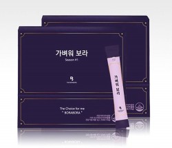 보라보라_가벼워보라(2주분/1BOX)