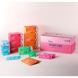 바디플러스 명작 - 4종 1set